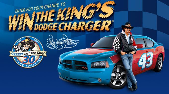 DodgeCharger_header

WIN!