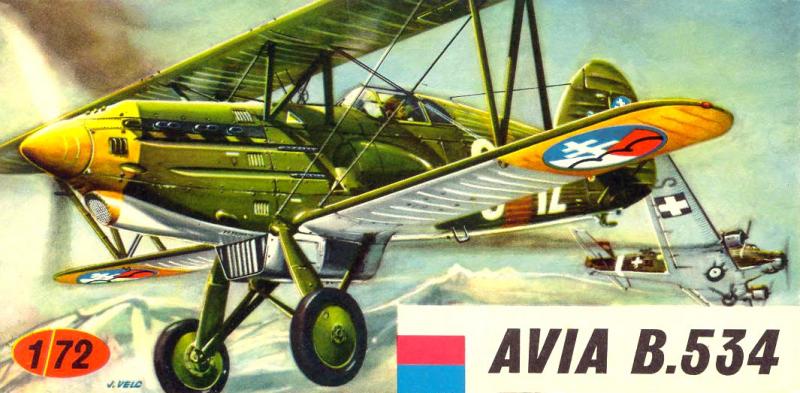 AVIAB534