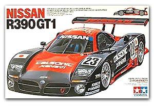 TAM24192_Nissan R390 GT1_6500