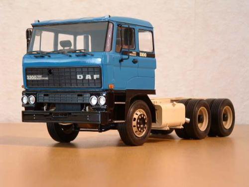 DAF330001-vi