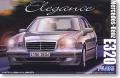 FUJIMI-03751 - Mercedes Benz E320 Elegance_6000