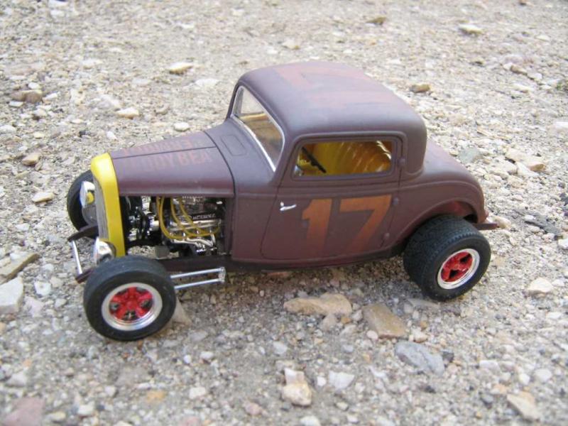 rat rod 001
