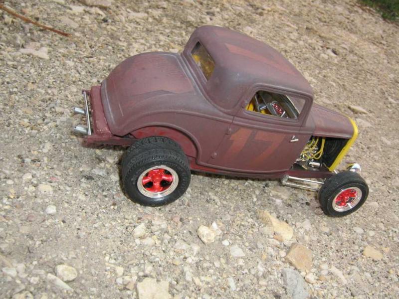 rat rod 008