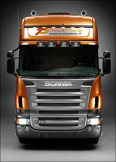 truckplace-scan