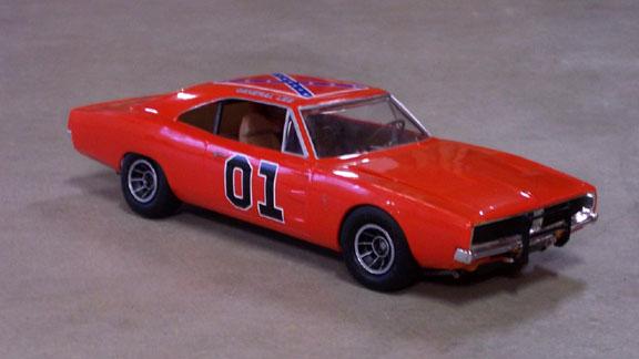 General Lee 2