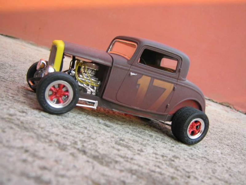 rat rod 008