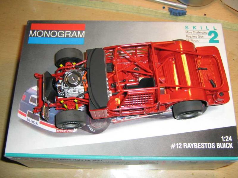 raybestos buick 001