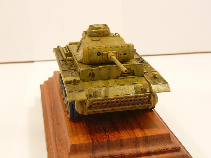 Revell Pz. III. L