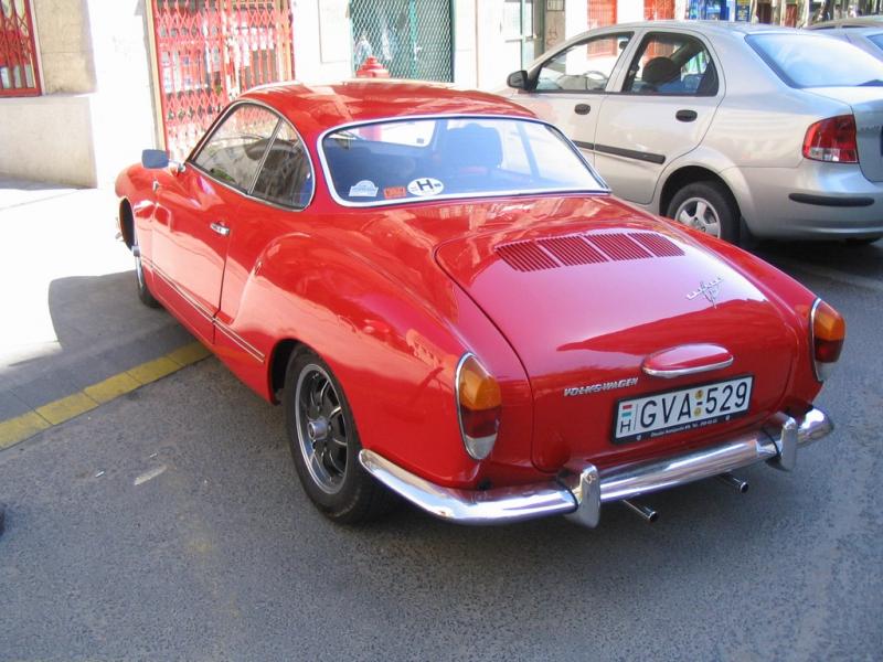 VW Carman Ghia (3)