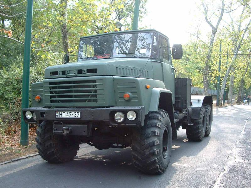 kraz