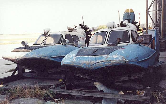 Tupolev A3 Aerosan (3)