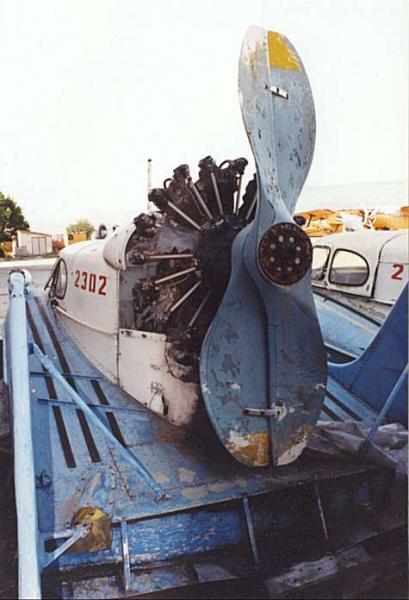 Tupolev A3 Aerosan (7)