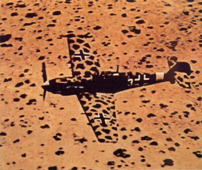 me109-05(Afrika-Korps)