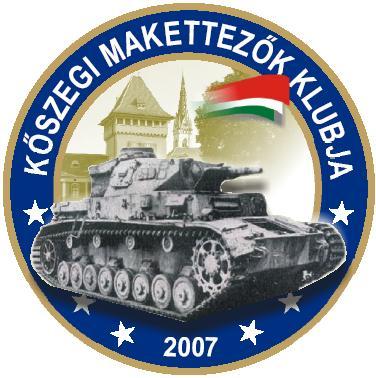 KŐSZEGI MAKETTEZŐK KLUBJA