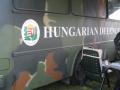 Ikarus - Magyar Honvédség

Hungarian Defense Forces