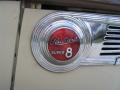 Packard 160 Super Eight - 1940