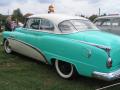 Buick Super Eight - 1952