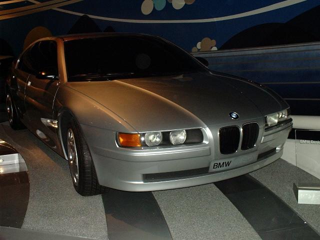 BMWM30