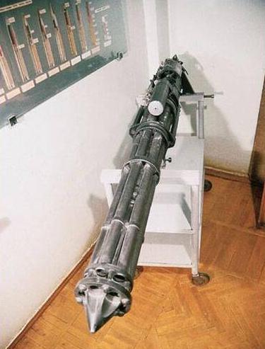 gsh-6-30_3

A MIG-27 -es fedélzeti gépágyúja
