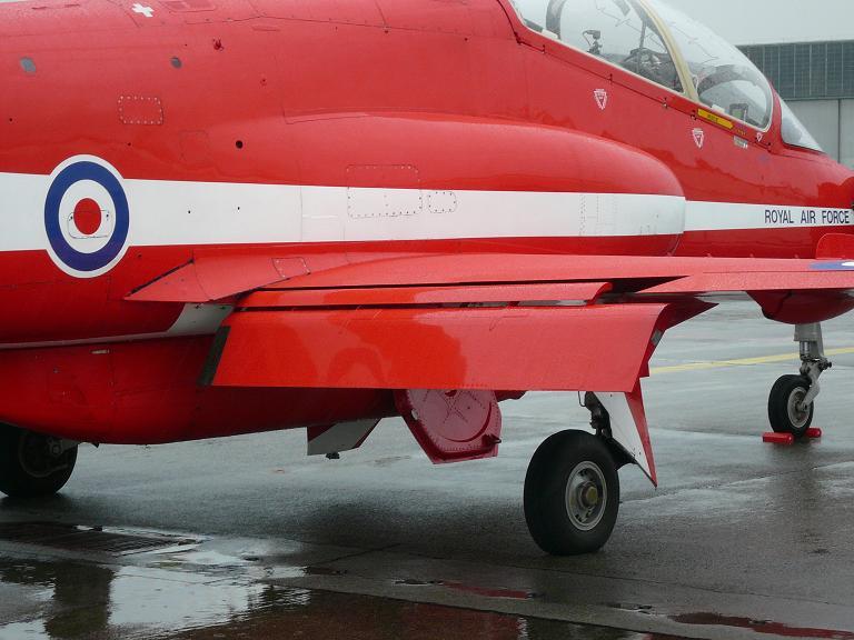 Red Arrows 018