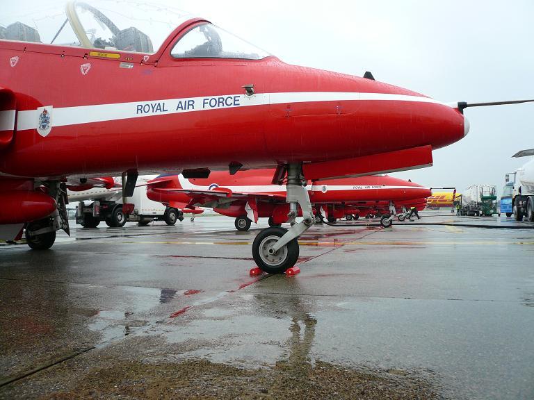 Red Arrows 028