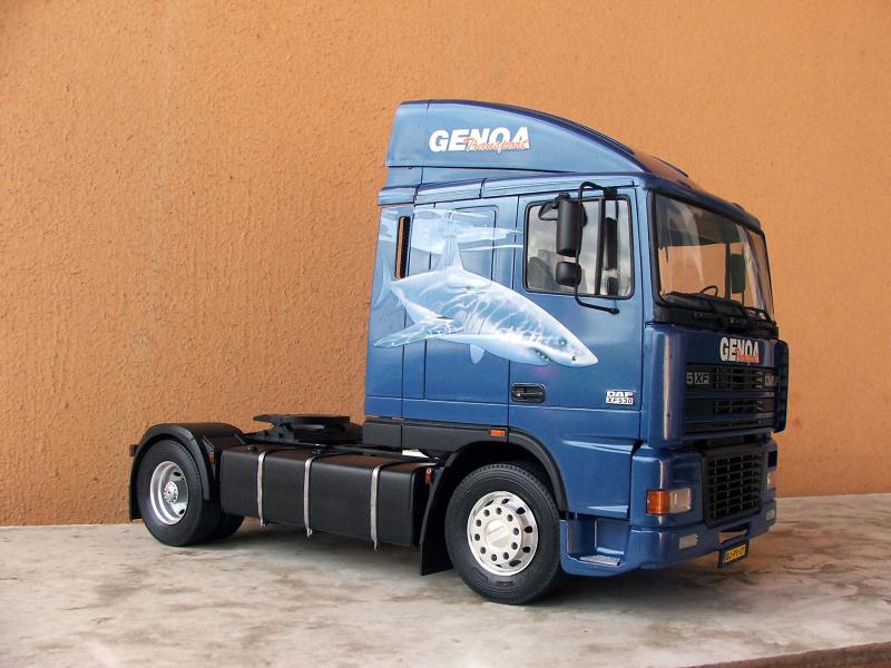 daf 95 020 a