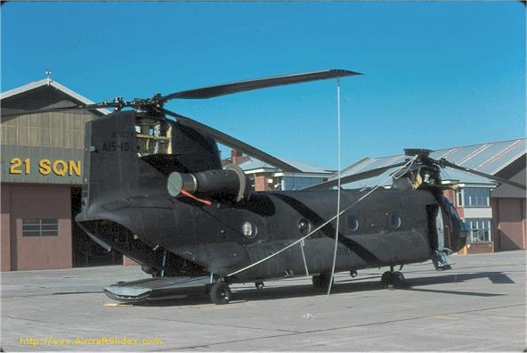 A15-102 CH-47D 1999