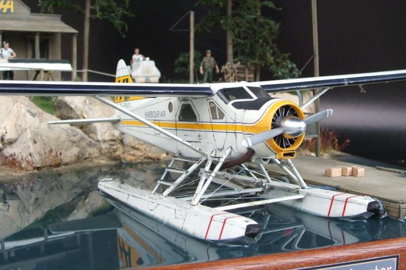 DHC-2 Beaver