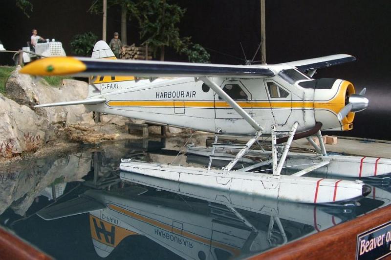 DHC-2 Beaver