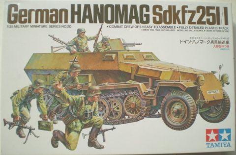 hanomag