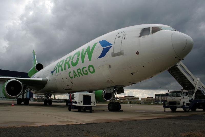 Arrow DC-10