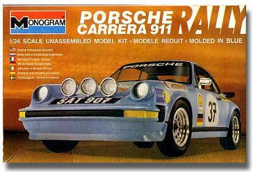 MON2119_Canon Porsche 911 Carrera Rally