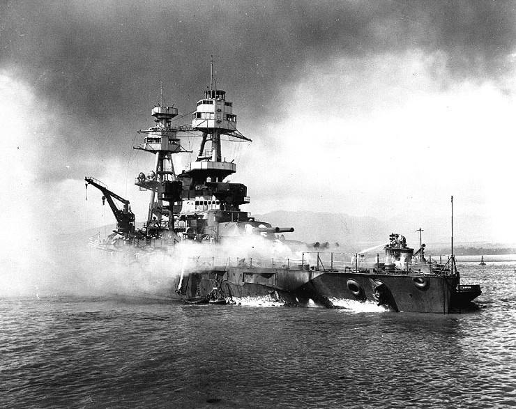 bb36 uss nevada