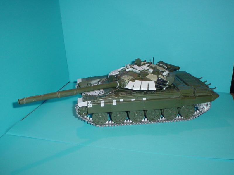 T-72BM