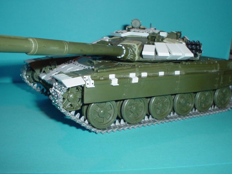 T-72BM