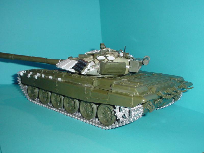 T-72BM