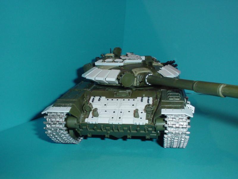 T-72BM