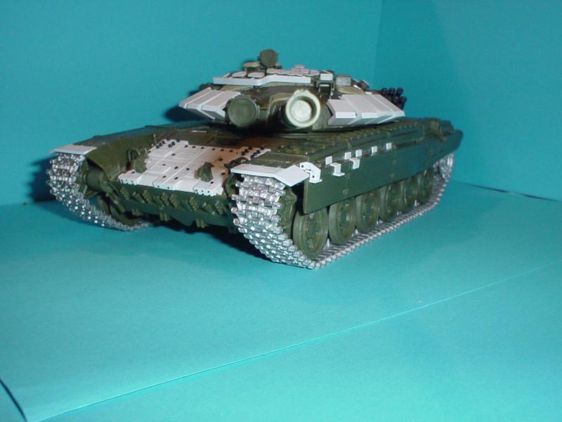 T-72BM