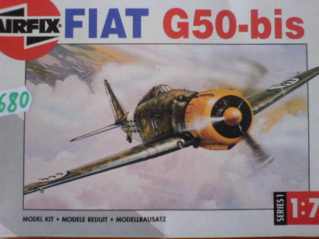 Fiat G-50bis