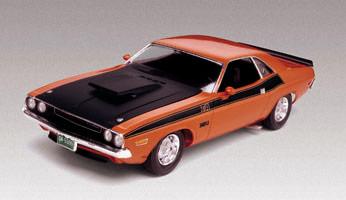 70 Dodge Challenger 2n1