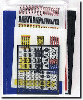 S27FP0001_1-24 & 1-20 Seatbelt Set_3500
