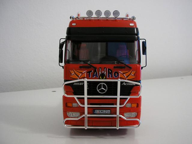 actros