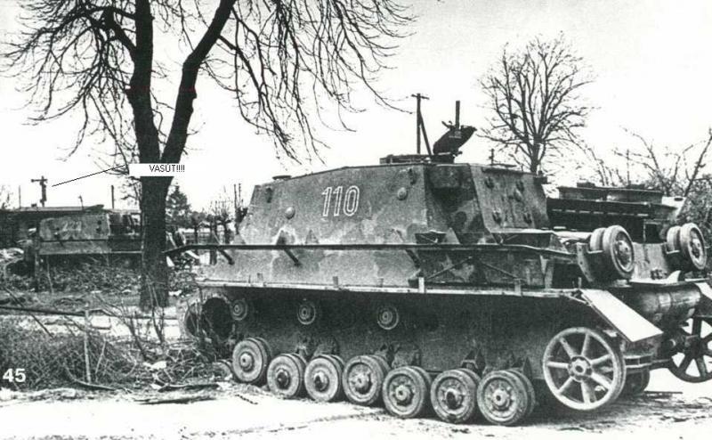 Sturmpanzerek