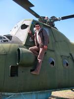 Mi-4

Mi-4 mászás Kínában