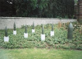 OOSTHAM MEMORIAL2

Oostham-Belgium