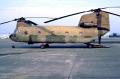 CH-47B Chinook 67-18444 245 Avn CO US Army