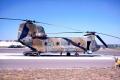 CH-47C Chinook 70-15031 US Army special camo