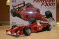 Ferrari F1 2001