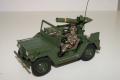 M151A2 Tow missile