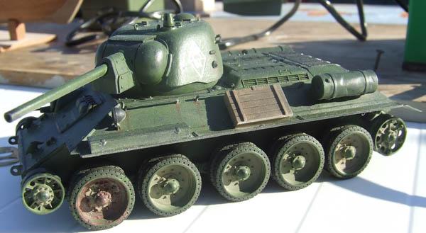 Tank